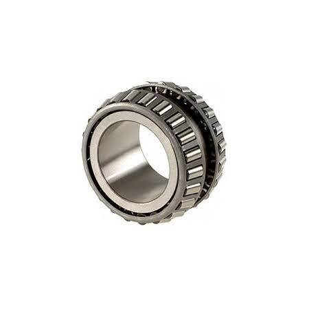 Timken Tapered Roller Bearing <4 OD, TRB Double Row Cone <4 OD 22168DAA 1-11/16